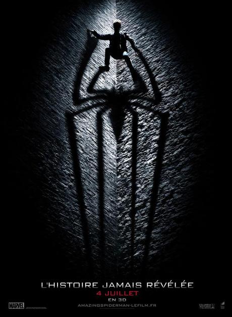 [Film] The Amazing Spider-Man (2012)