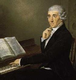 ❛Disque❜ Label Hérisson, Joseph Haydn selon Mathieu Dupouy, piano-forte • ‣ Plutôt défavorable : Dernières sonates & variations : grisaille et égarements...