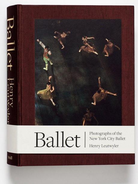 Henry Leutwyler: Ballet