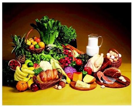 fibres alimentaires Les Fibres alimentaires & les maladies cardiovasculaires un lien étroit.