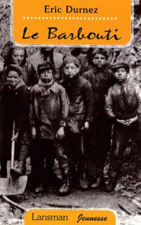 Le Barbouti - Éric Durnez