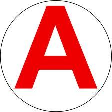 Mes débuts en…apprentissage