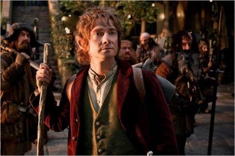 Critique Cinéma : Le Hobbit : un voyage inattendu