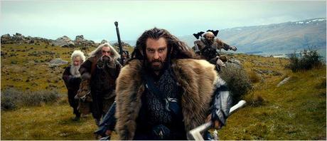 Critique Cinéma : Le Hobbit : un voyage inattendu