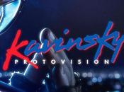 Protovision nouveau clip Kavinsky