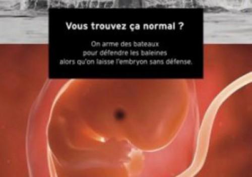 Polémique: Le Nouvel Obs s’excuse après la publication d’une publicité anti-avortement