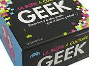 boite culture Geek