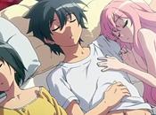 Animes lassent plus otaku japonais