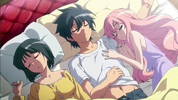 Top 3 des Animes qui lassent de plus en plus les otaku japonais