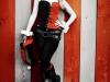 thumbs harley quinn   who cares  by whitelemon d5kznzh [Cosplay] : Harley Quinn  Harley Quinn cosplay 