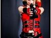 thumbs bang  by leanandjess d5is0sv [Cosplay] : Harley Quinn  Harley Quinn cosplay 