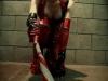 thumbs harley quinn arkham city by leanandjess d5edz8i [Cosplay] : Harley Quinn  Harley Quinn cosplay 