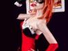 thumbs queens or jacks baby  by xeramiyanara d5j5kh5 [Cosplay] : Harley Quinn  Harley Quinn cosplay 