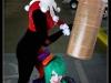 thumbs harley quinn and misses j  by nikkinevermore d5ize7l [Cosplay] : Harley Quinn  Harley Quinn cosplay 