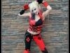 thumbs harley quinn  jokes by nikkinevermore d4z7qrc [Cosplay] : Harley Quinn  Harley Quinn cosplay 