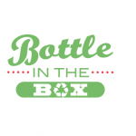 Bottle In The Box : une bonne idée comme on les aime !