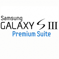 Nouveautés sur le Samsung Galaxy III