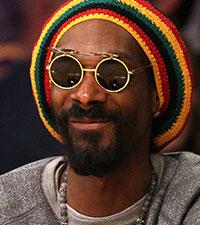 Snoop dit fumer 81 blunts par jour !!! On en parle ...