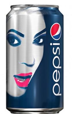 Beyoncé pour Pepsi