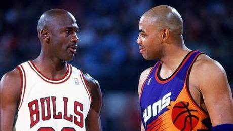 Les 25 Meilleurs Joueurs NBA des années 90