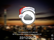 Jailbreak cadeau avant Noël