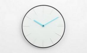 Horloge ambigu wall clock