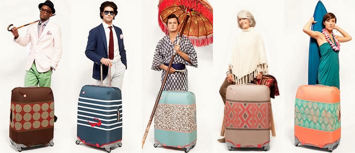 Cadeau pour voyageur...!