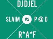 INAUGURATION SILENT NATIV DISCO. DJ's, LOFT secret, happy party Chuuuut