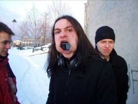 Apple et Samsung se partagent 66 % du marché français