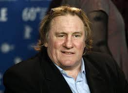 Gérard Depardieu, en lutte contre sa pauvreté Gérard Depardieu, en lutte contre sa pauvreté
