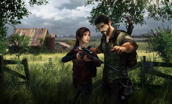 Le jeu The Last of Us, en Trailer Story VOSTFR
