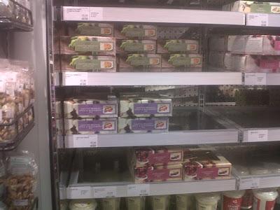 Ma semaine en images