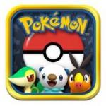Pokedex pour iOS est disponible