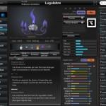 Pokedex pour iOS est disponible