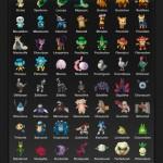 Pokedex pour iOS est disponible