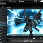 Pokedex pour iOS est disponible