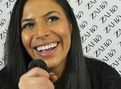 Scoop Zaho aimerait participer "Danse Avec Stars"