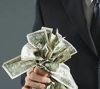 Sur le vif : La rémunération des dirigeants des grandes entreprises cotées