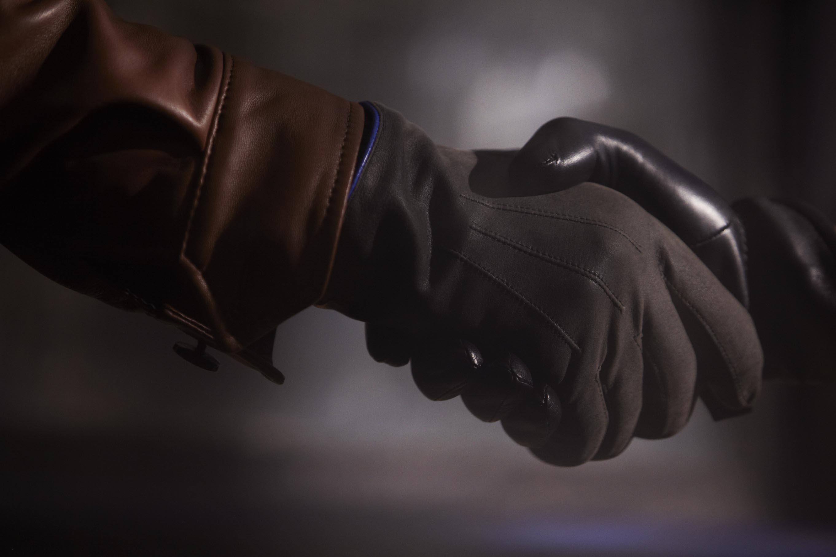 Commune de Paris x Union Street