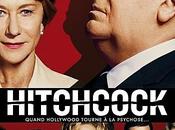 Hitchcock Anthony Hopkins, Helen Mirren Scarlett Johansson