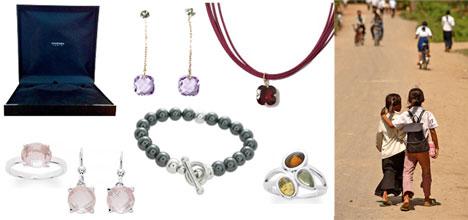 joaillerie solidaire