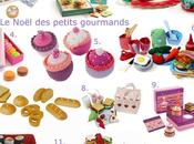 Noël petits gourmands