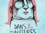 Dans chaussures d'un autre théâtre Lucernaire