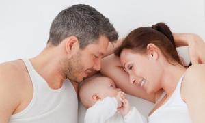 PARENTALITÉ: L’ocytocine pour renforcer l’implication du père? – Biological Psychiatry