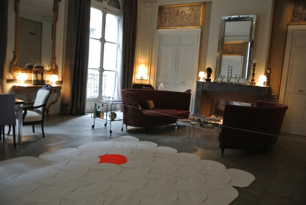 In the Mood for Ikea - Baudon de Mauny