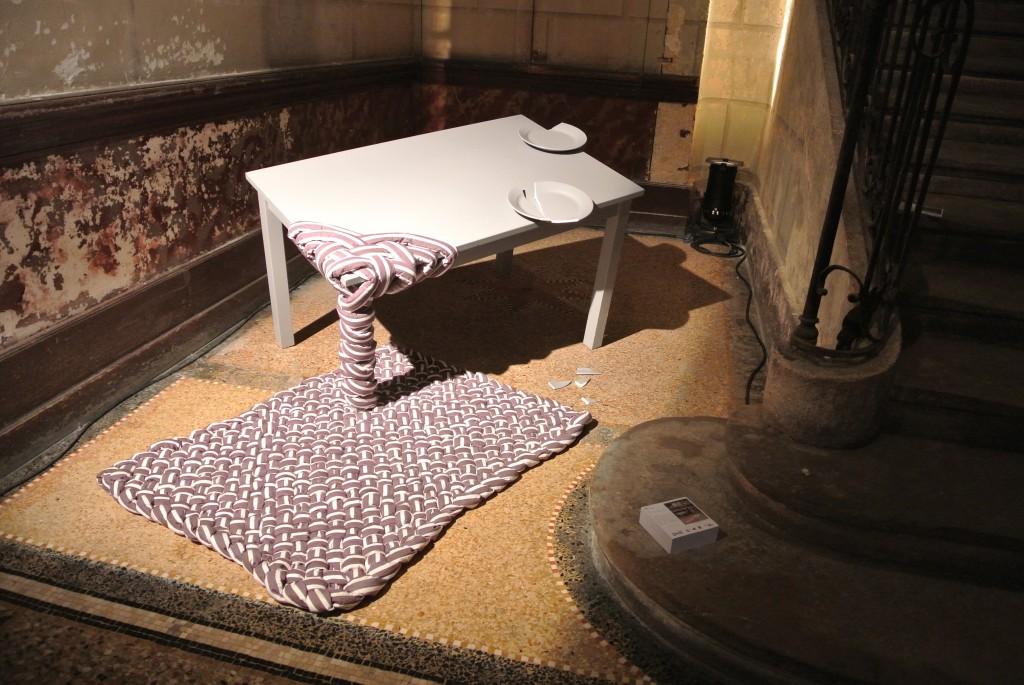 In the Mood for Ikea - Baudon de Mauny