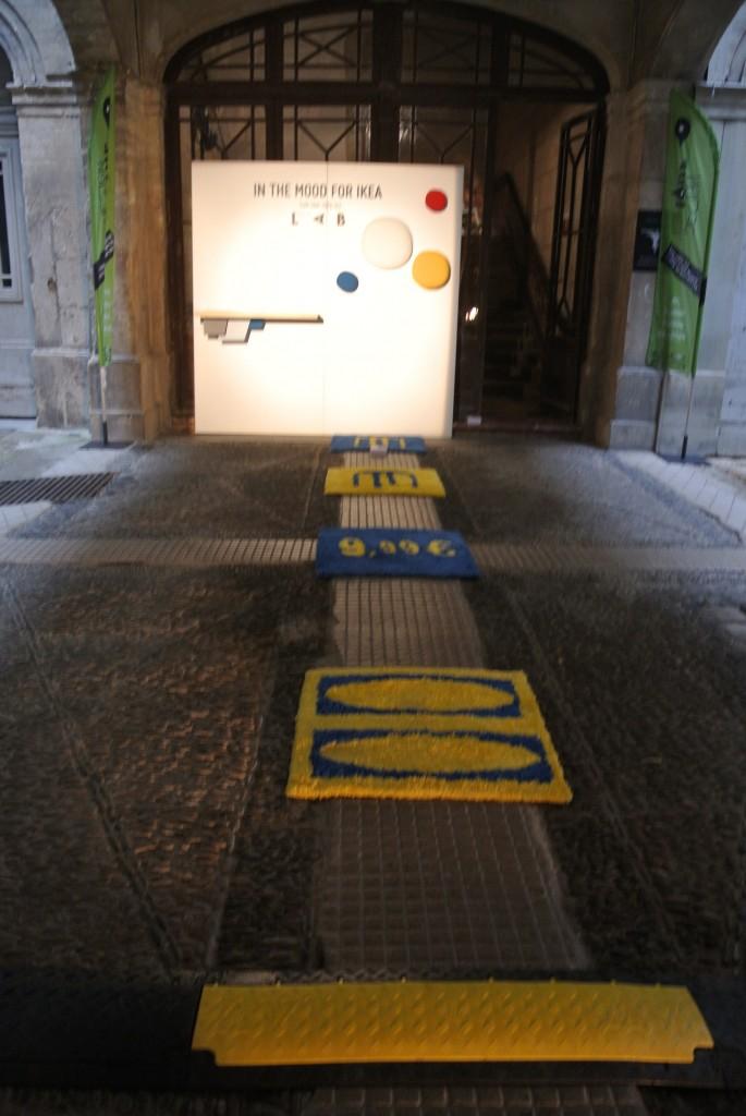In the Mood for Ikea - Baudon de Mauny