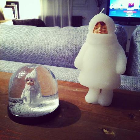 Autre coup de coeur parisien : La Boutique Les Fleurs