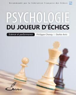 Psychologie du joueur d'échecs 