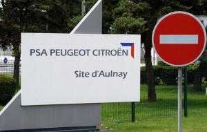 PSA : un rapport conteste la fermeture d’Aulnay